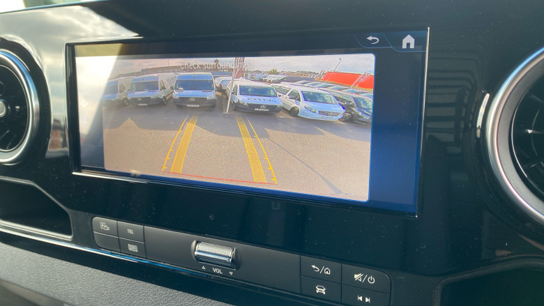 Mercedes-Benz Sprinter 315Cdi L2 Diesel Rwd 3.5t H2 Select Van